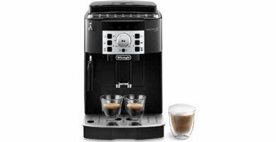 Cafetera Súperautomática