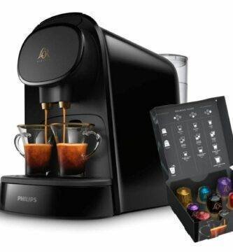 Philips L'OR LM8012/60 Barista