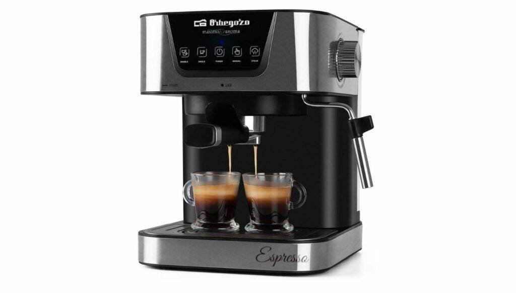 Orbegozo EX 6000