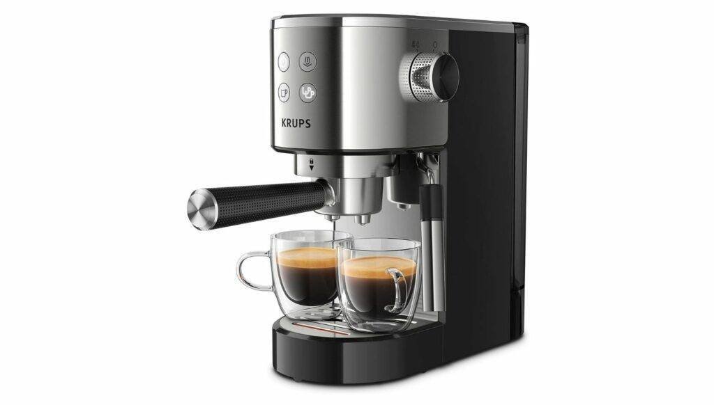 Krups Virtuoso XP442C