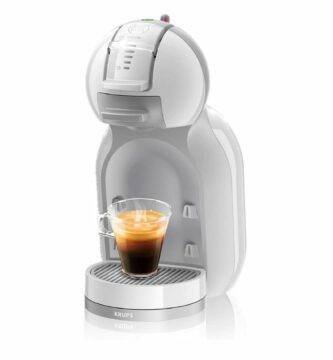 cafetera dolce gusto