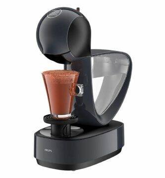 Cafeteras Dolce Gusto