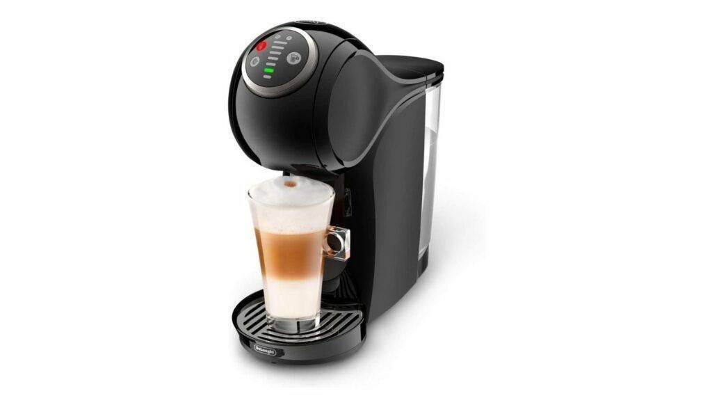 Cafeteras Dolce Gusto Automáticas