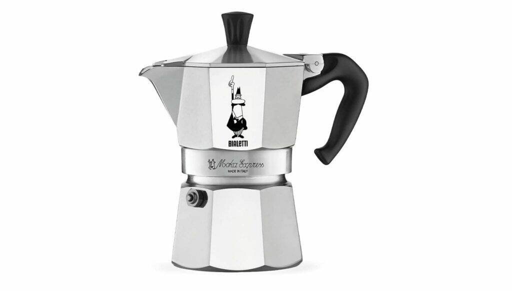 Cafetera Italiana