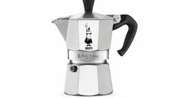 Cafetera Italiana