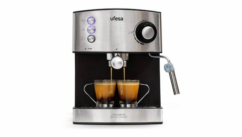 Cafetera Express