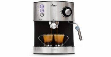 Cafetera Express