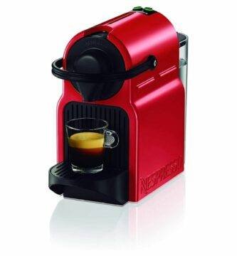 Café Nespresso oferta