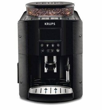 cafetera Krups