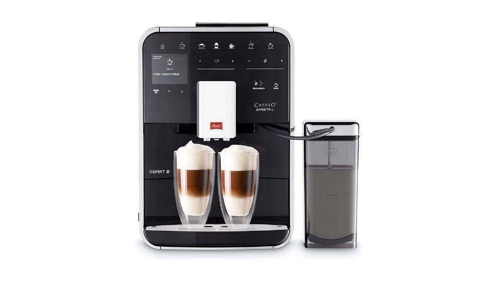 Cafetera Melitta