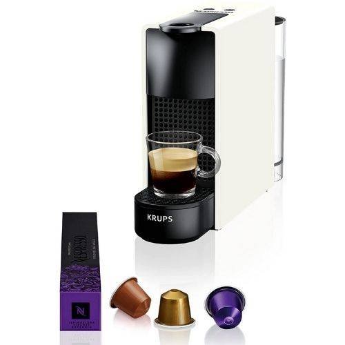 Krups Nespresso Essenza Mini XN1101