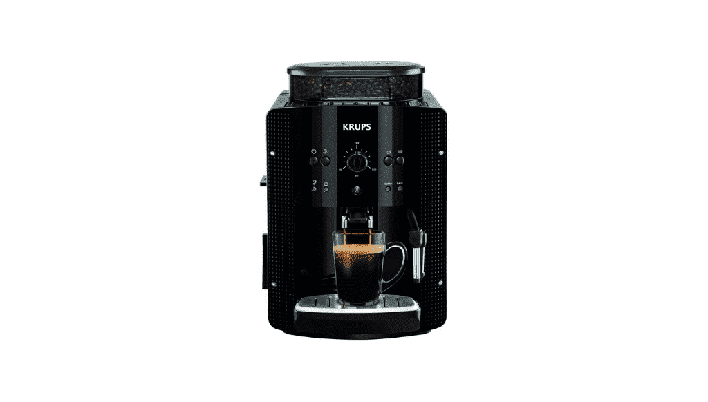 Krups Roma EA810870