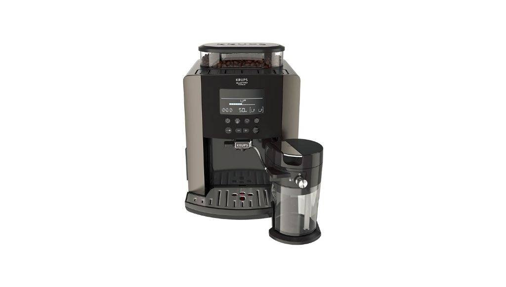 Krups Quattro Force Arabica