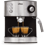 Cafetera Ufesa CE7240