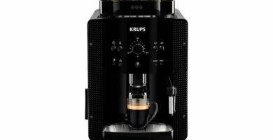 Krups Roma EA81R870